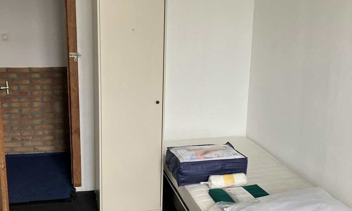 Photo of Bedroom in Hoevenen
