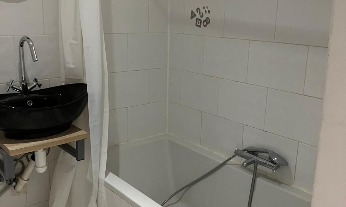 Photo of Bathroom in Hoevenen