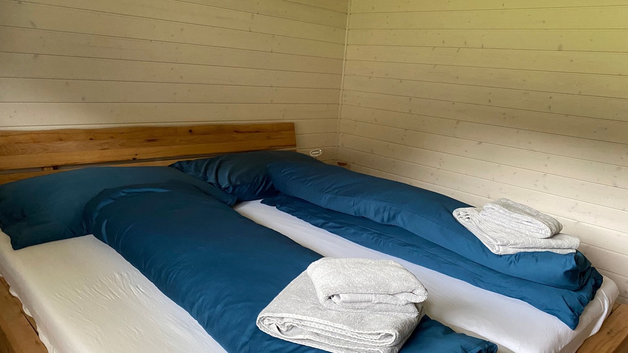 Photo of Bedroom in Gross