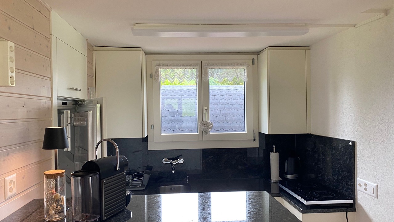 Photo of Kitchen in Gross