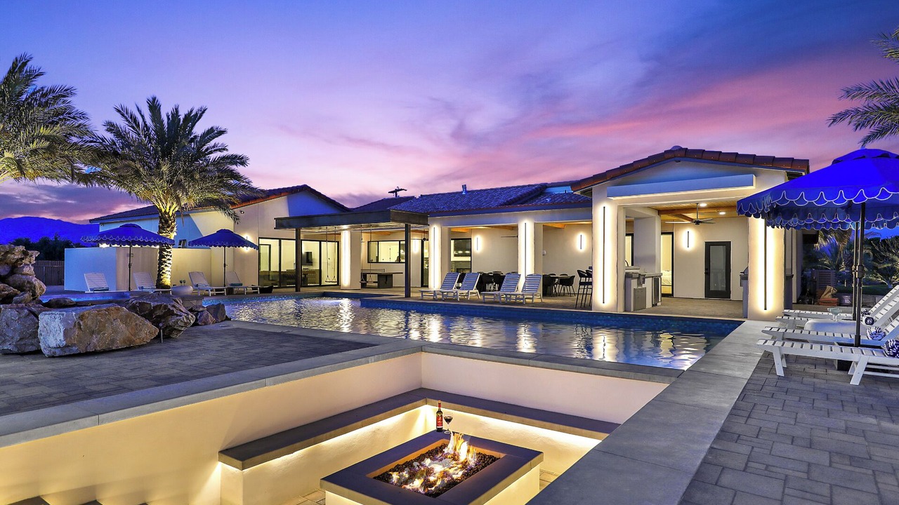 Photo of Outdoor in Bermuda Dunes