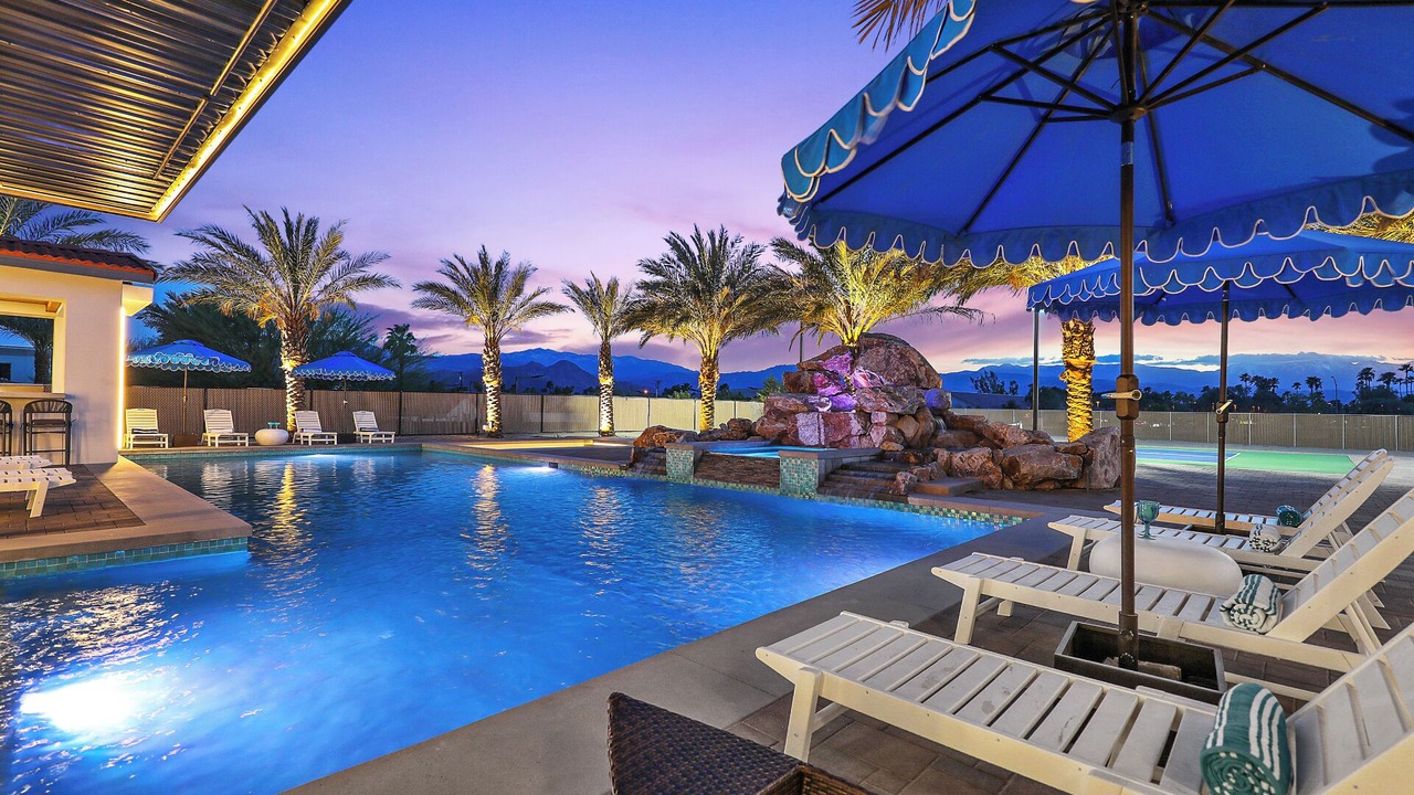 Photo of Outdoor in Bermuda Dunes