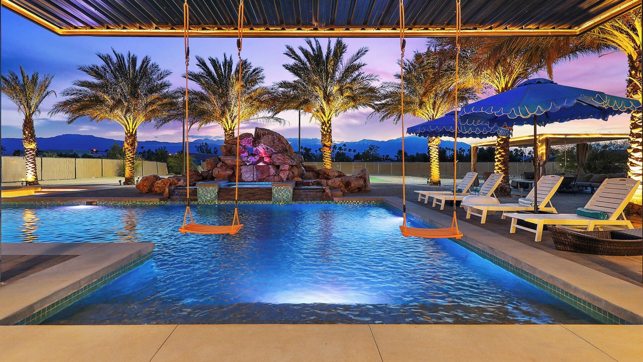 Photo of Outdoor in Bermuda Dunes