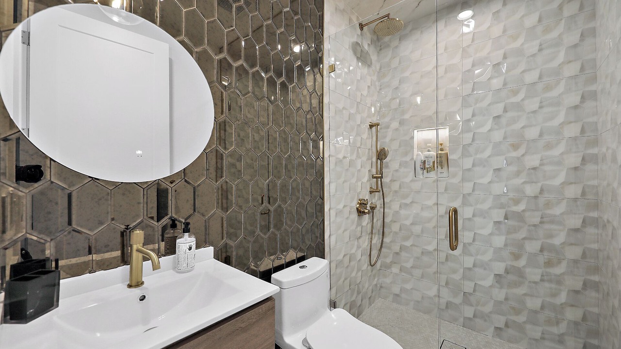 Photo of Bathroom in Bermuda Dunes