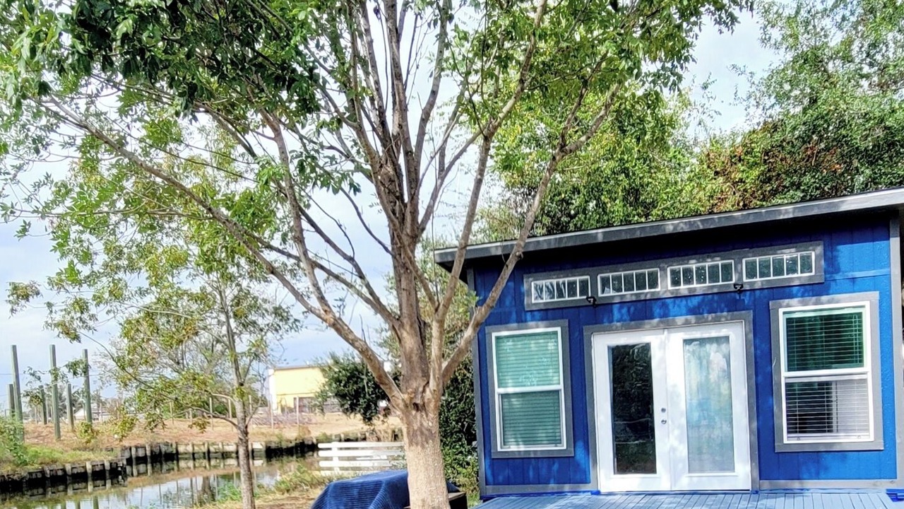 Photo of Outdoor in Baytown