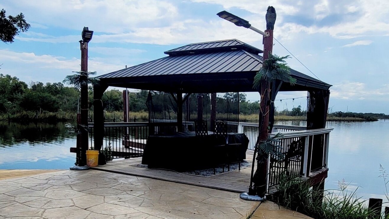 Photo of Outdoor in Baytown