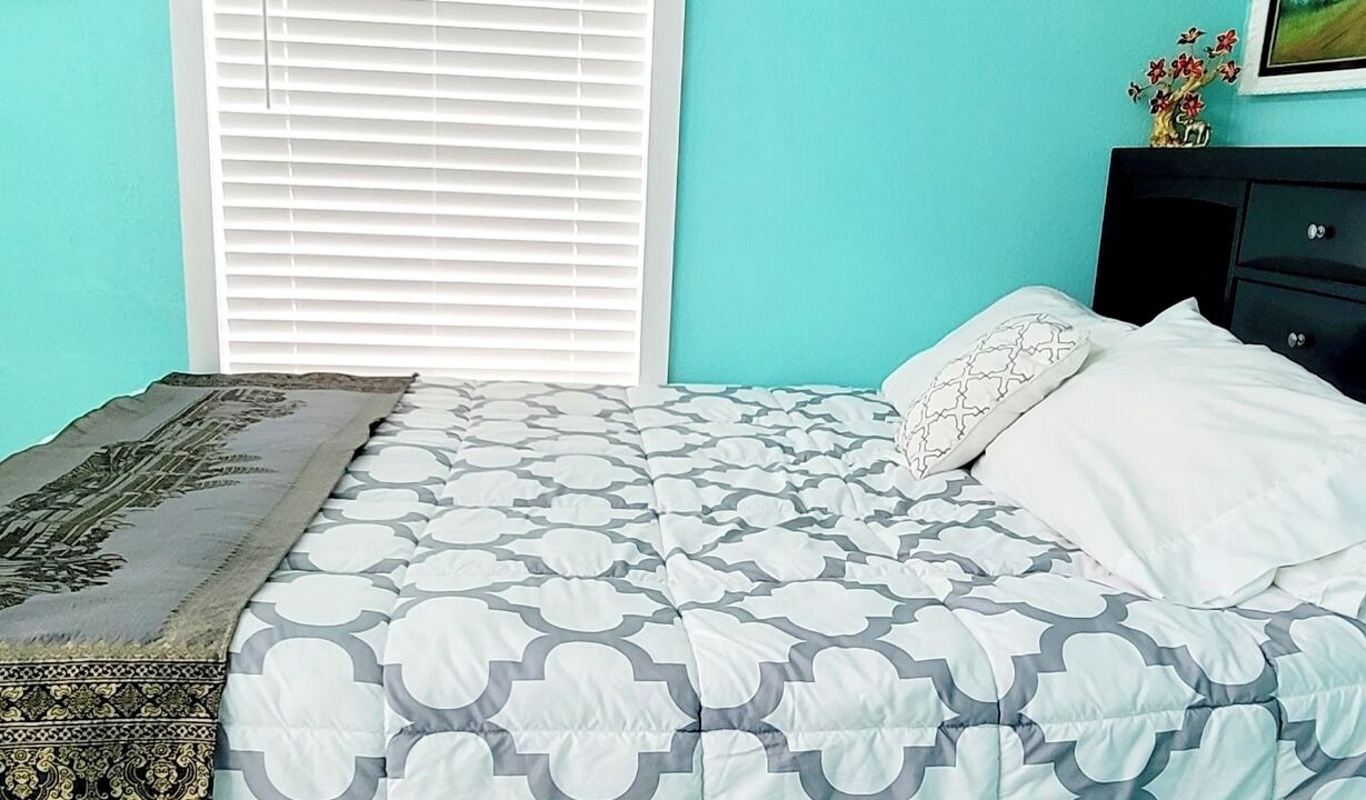 Photo of Bedroom in Baytown