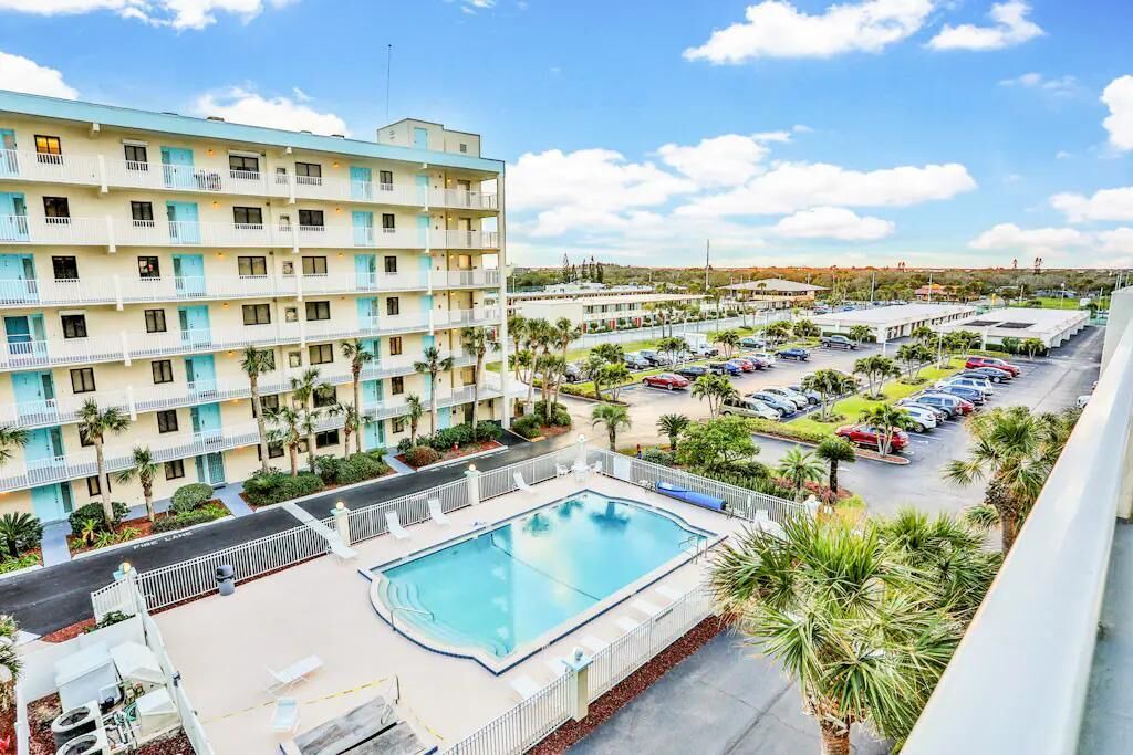 Photo of Outdoor in Cocoa Isles