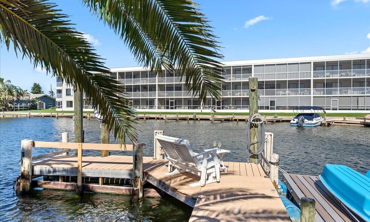 Photo of Outdoor in Cocoa Isles
