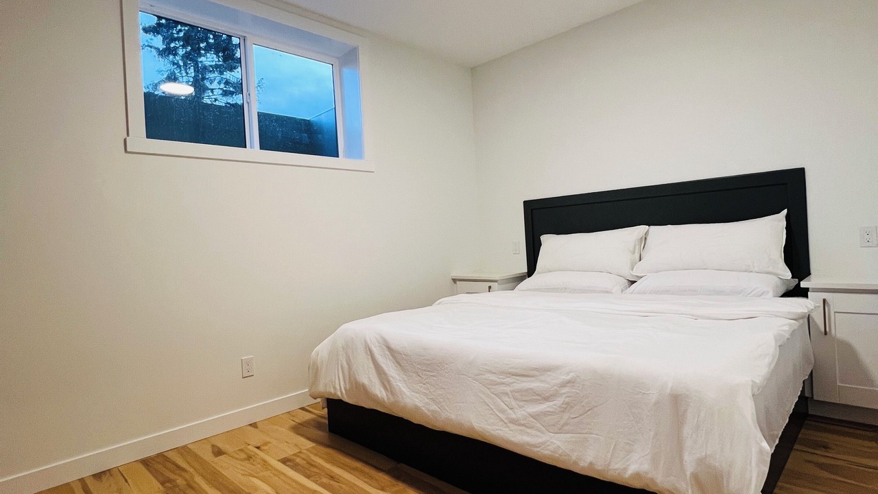 Photo of Bedroom in Willow Park