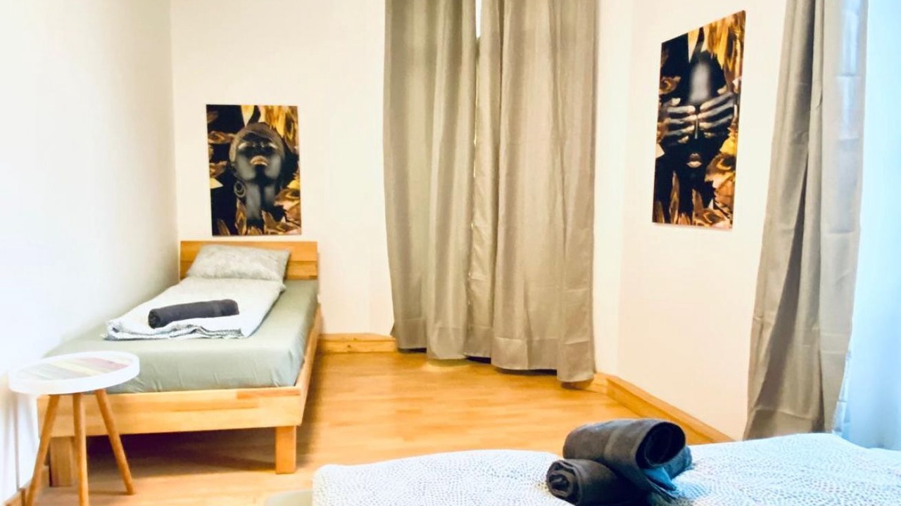 Photo of Bedroom in Liesing