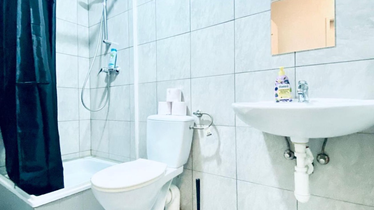 Photo of Bathroom in Liesing