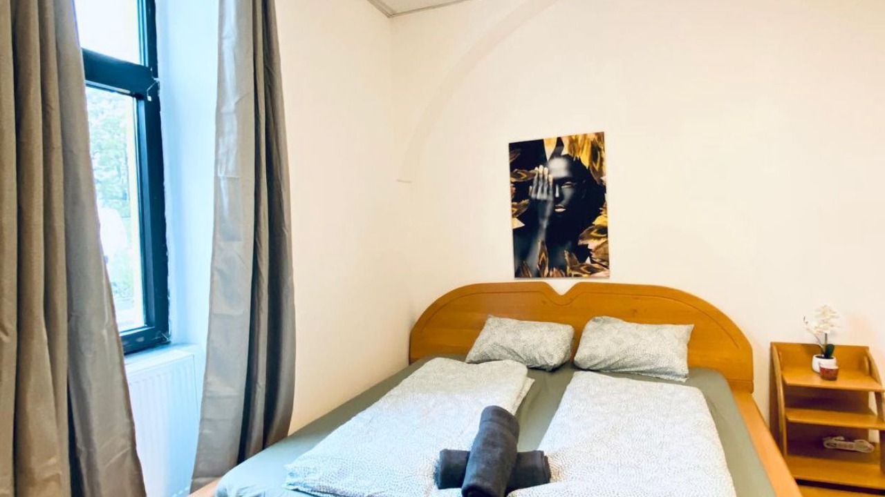 Photo of Bedroom in Liesing