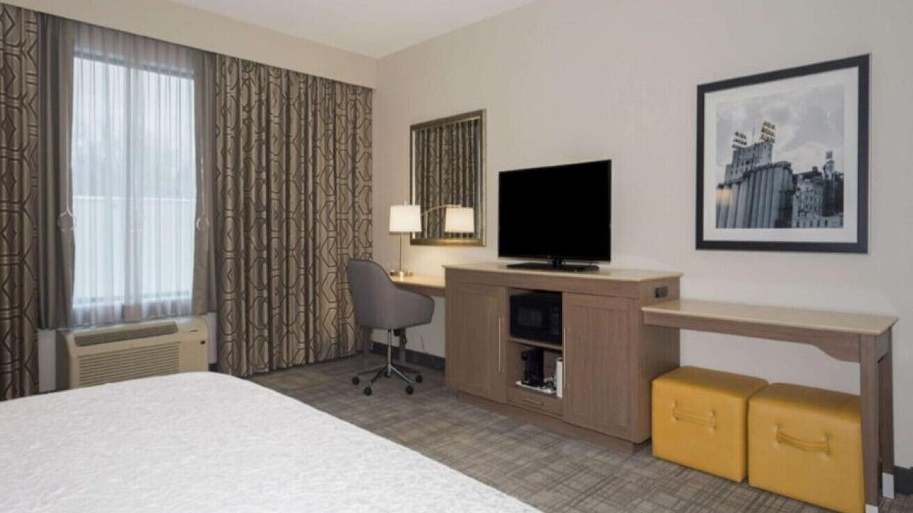 Photo of Bedroom in Prospect Park
