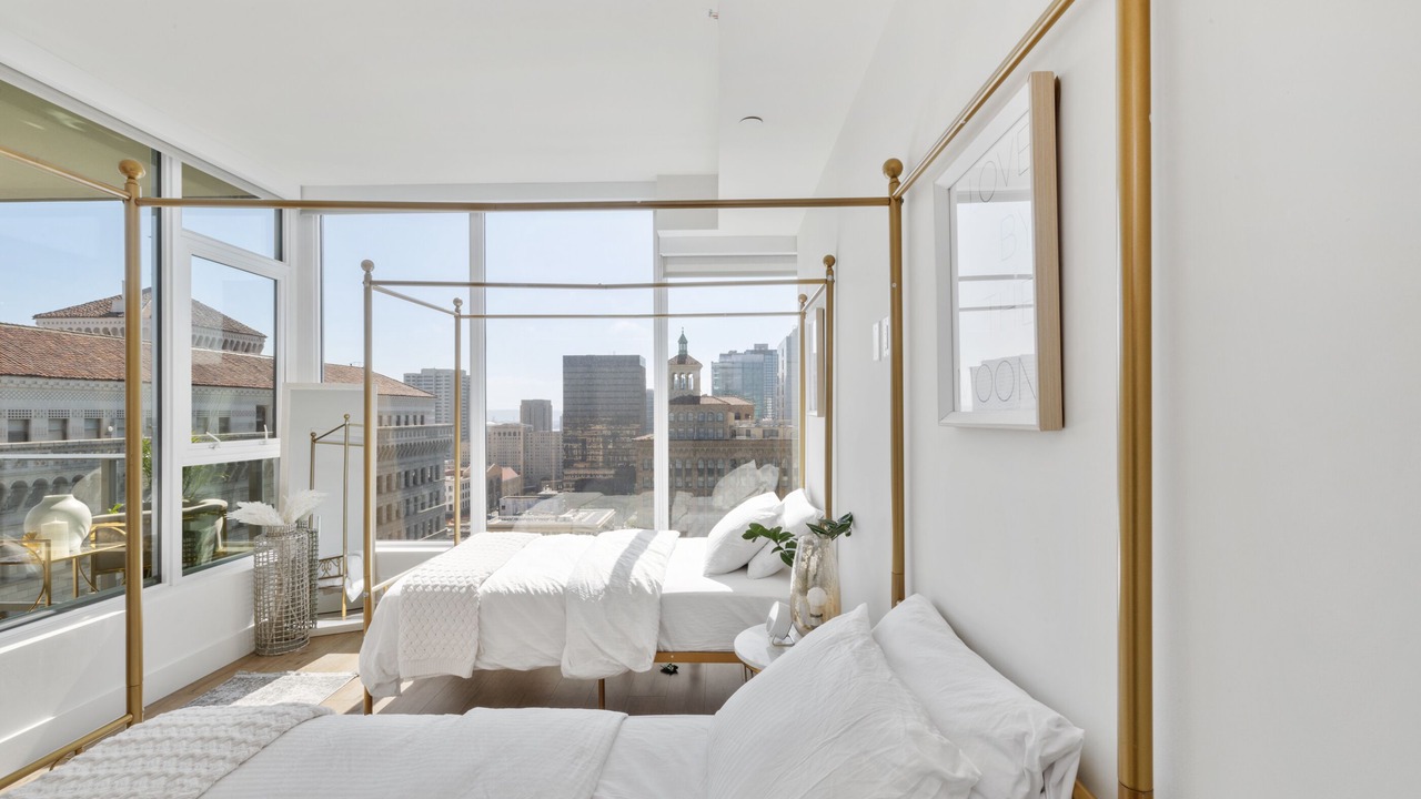 Photo of Bedroom in East Village
