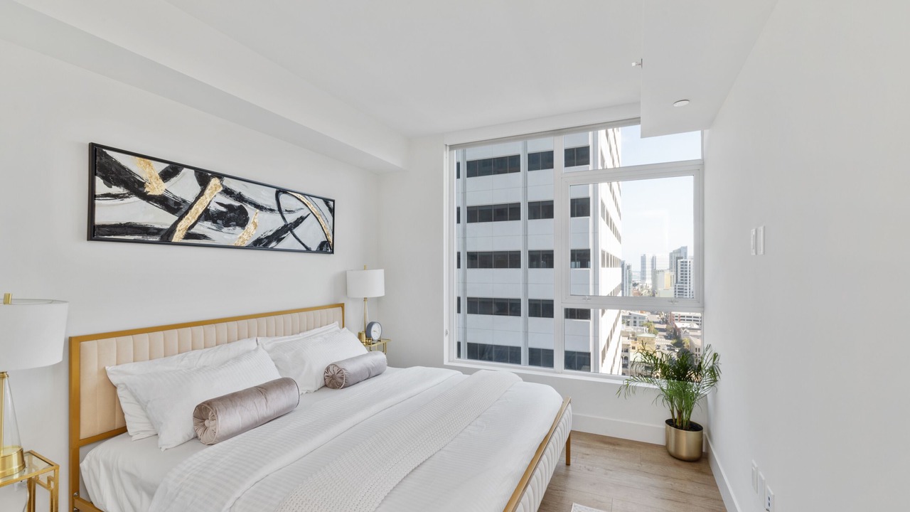 Photo of Bedroom in East Village