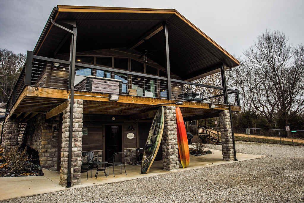 Photo of Outdoor in Eureka Springs