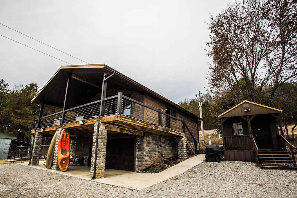 Photo of Outdoor in Eureka Springs