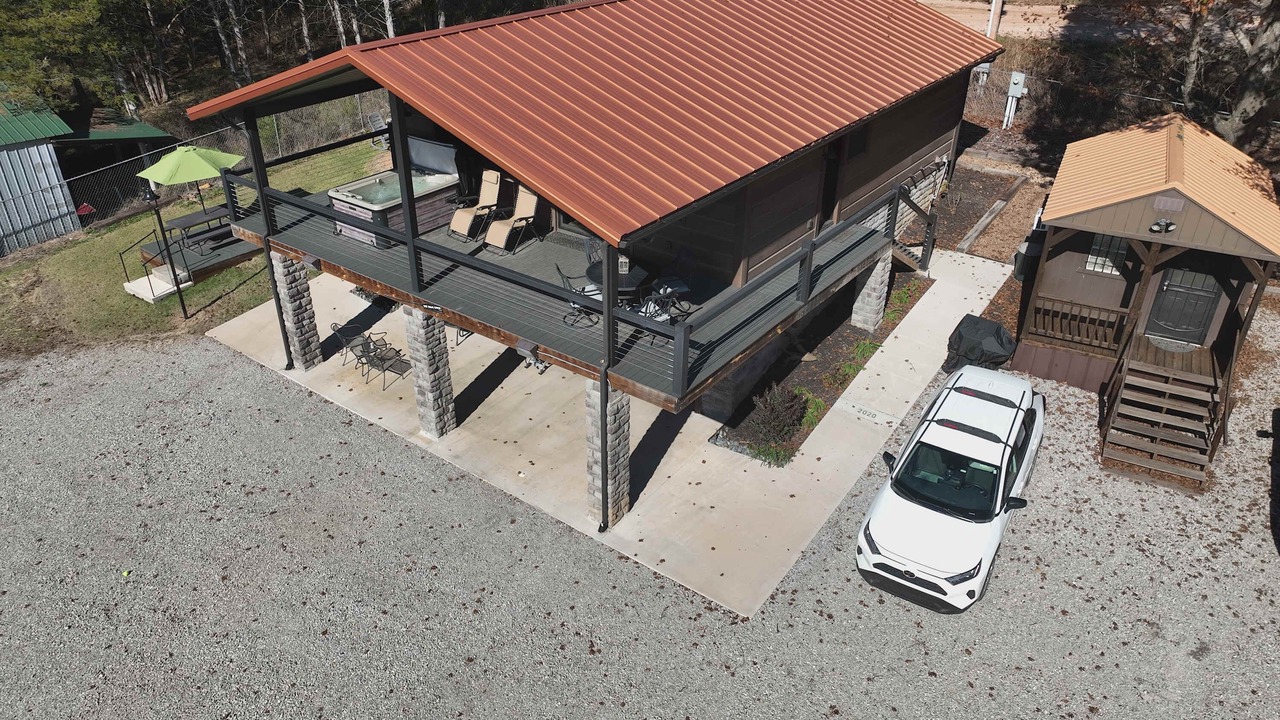 Photo of Outdoor in Eureka Springs