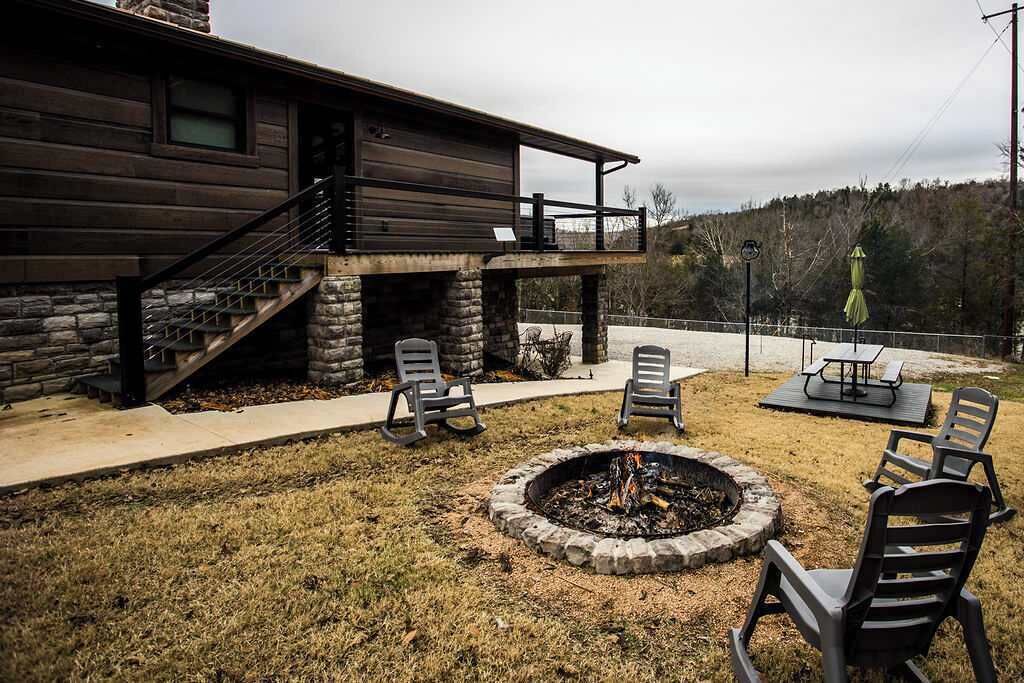 Photo of Outdoor in Eureka Springs