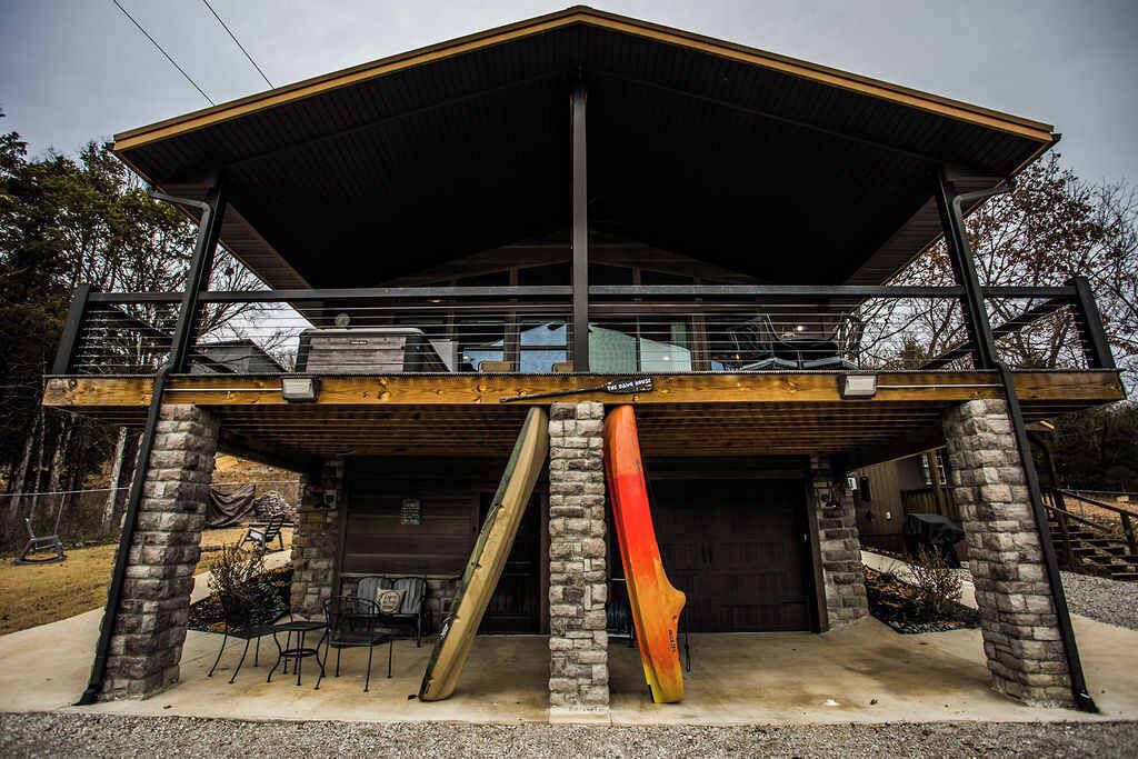 Photo of Outdoor in Eureka Springs