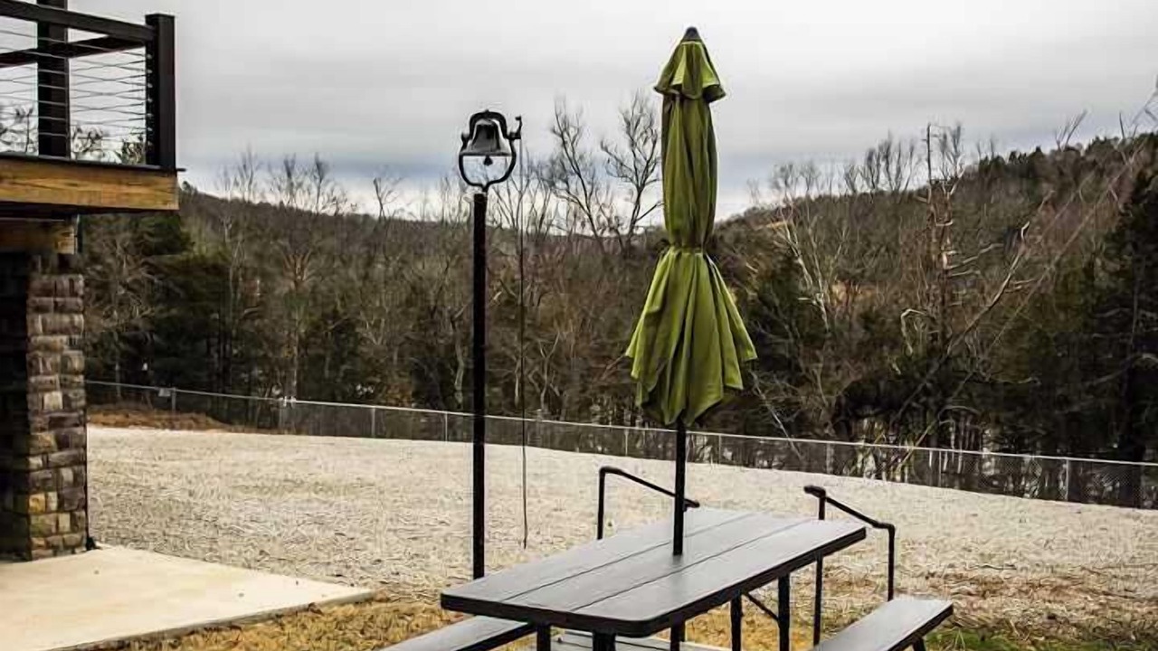 Photo of Outdoor in Eureka Springs