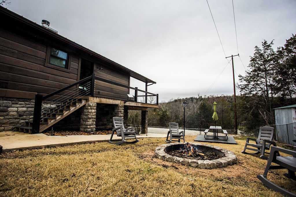Photo of Outdoor in Eureka Springs