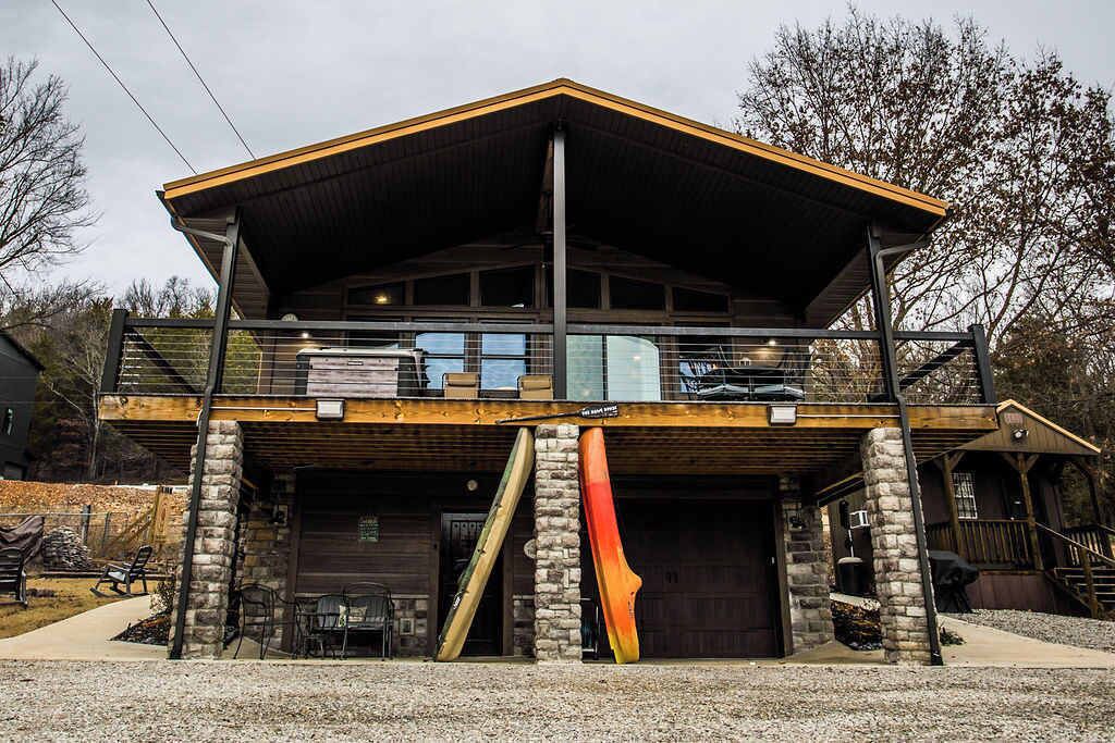 Photo of Outdoor in Eureka Springs