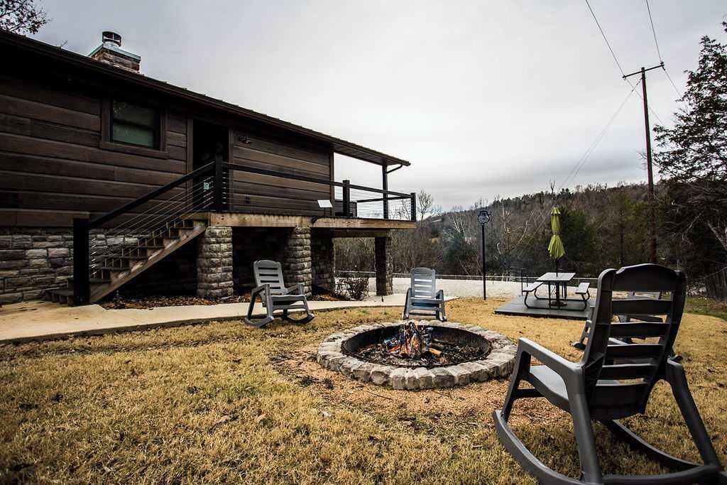Photo of Outdoor in Eureka Springs