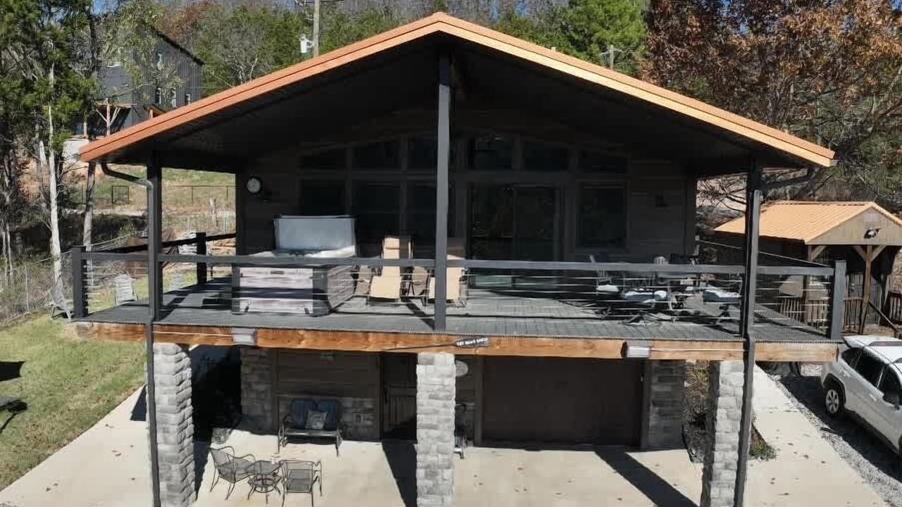 Photo of Outdoor in Eureka Springs
