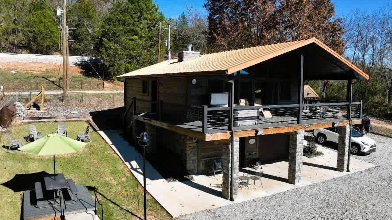 Photo of Outdoor in Eureka Springs