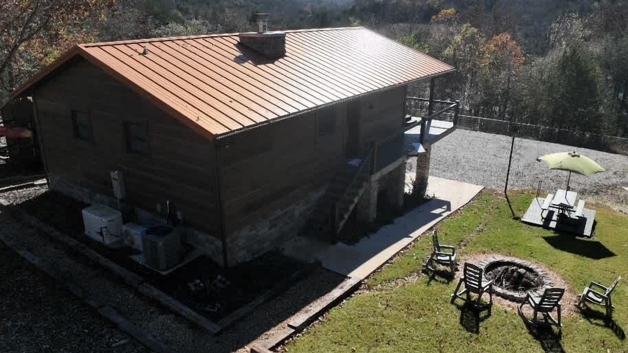 Photo of Outdoor in Eureka Springs