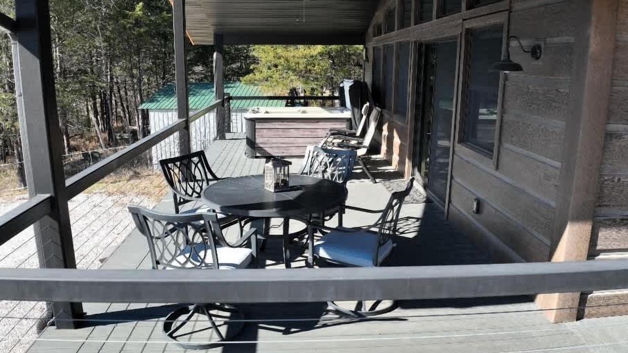 Photo of Outdoor in Eureka Springs