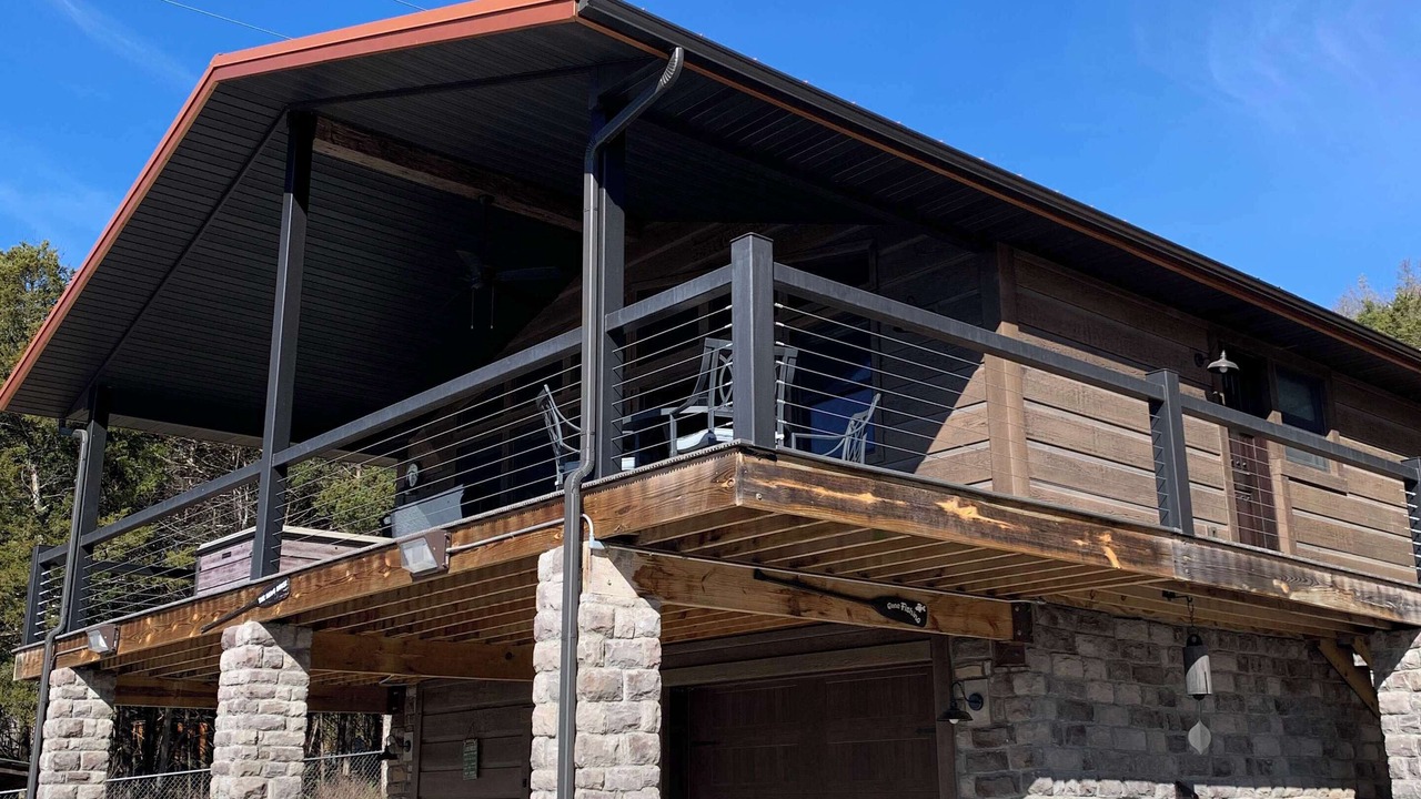 Photo of Outdoor in Eureka Springs