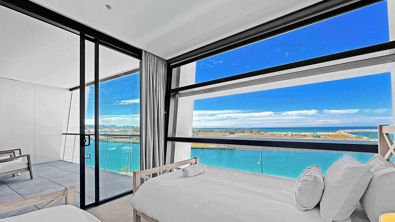 Photo of Patio Balcony in Shell Cove