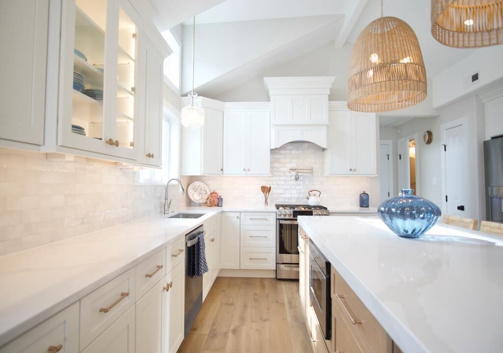 Photo of Kitchen in Sea Isle City
