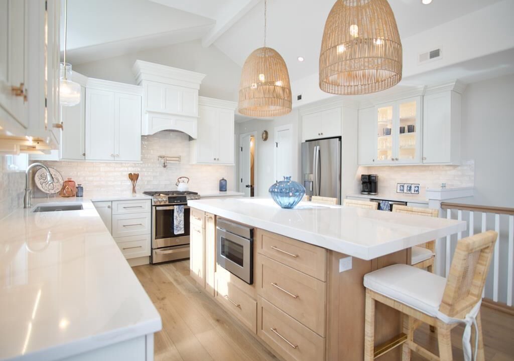 Photo of Kitchen in Sea Isle City