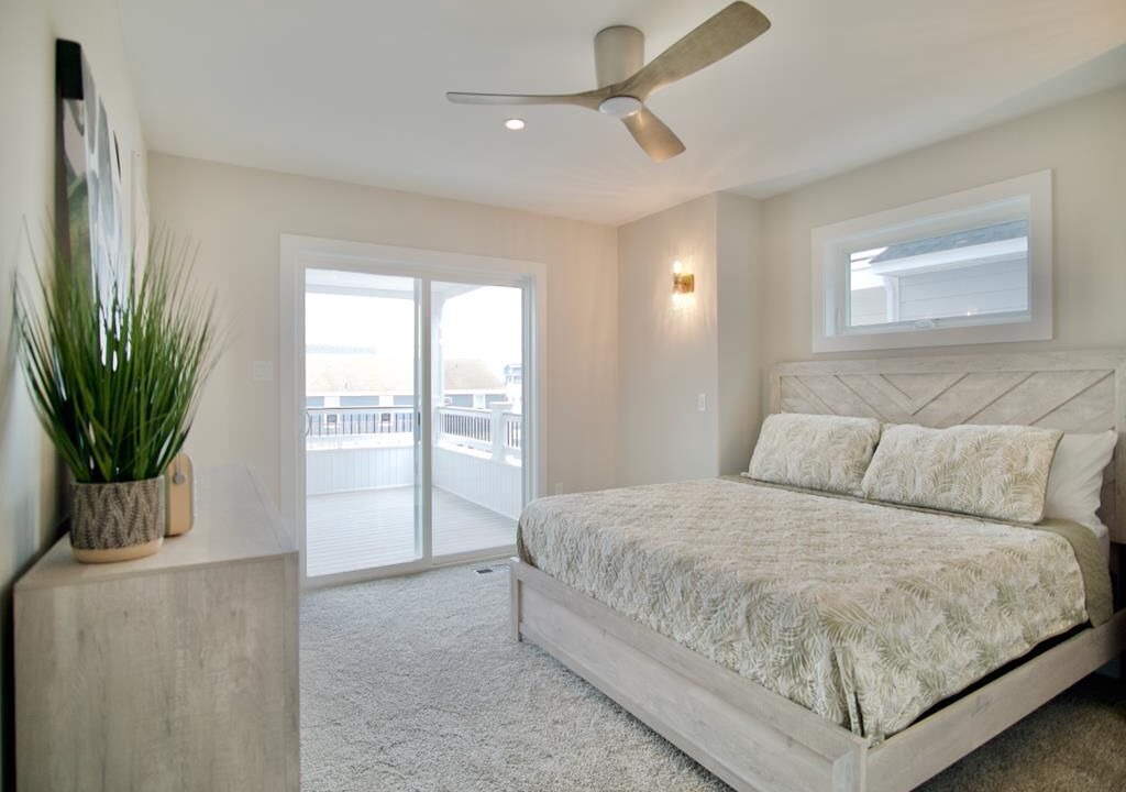 Photo of Bedroom in Sea Isle City