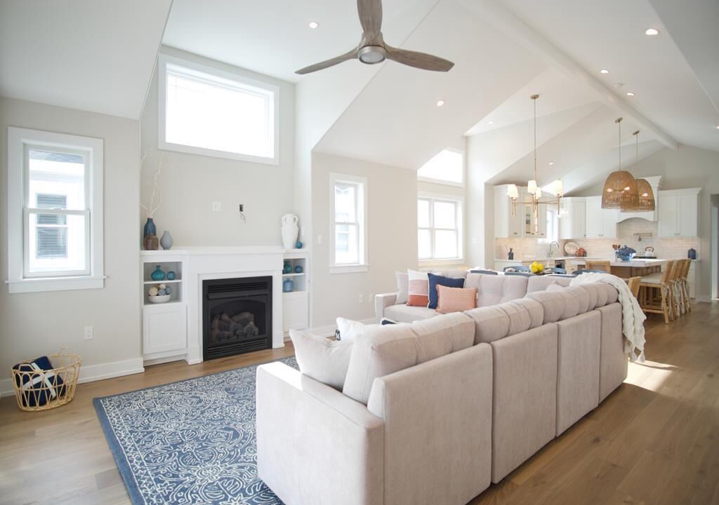 Photo of Livingroom in Sea Isle City