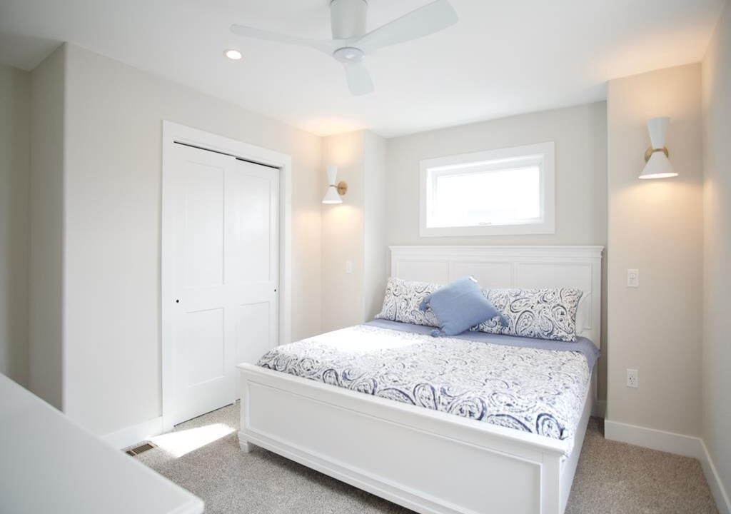 Photo of Bedroom in Sea Isle City