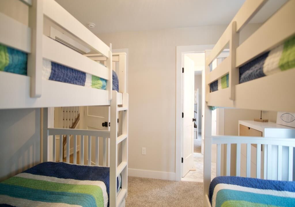 Photo of Bedroom in Sea Isle City
