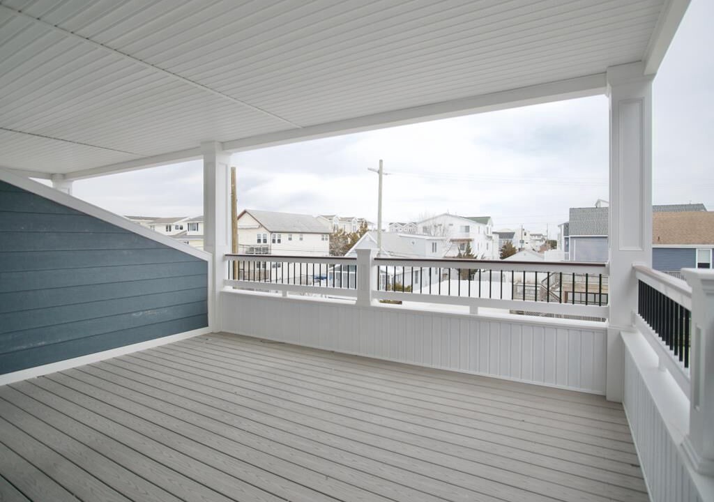 Photo of Patio Balcony in Sea Isle City