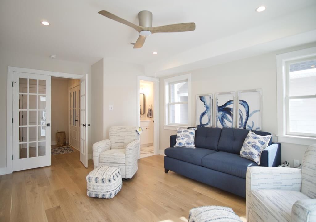 Photo of Livingroom in Sea Isle City