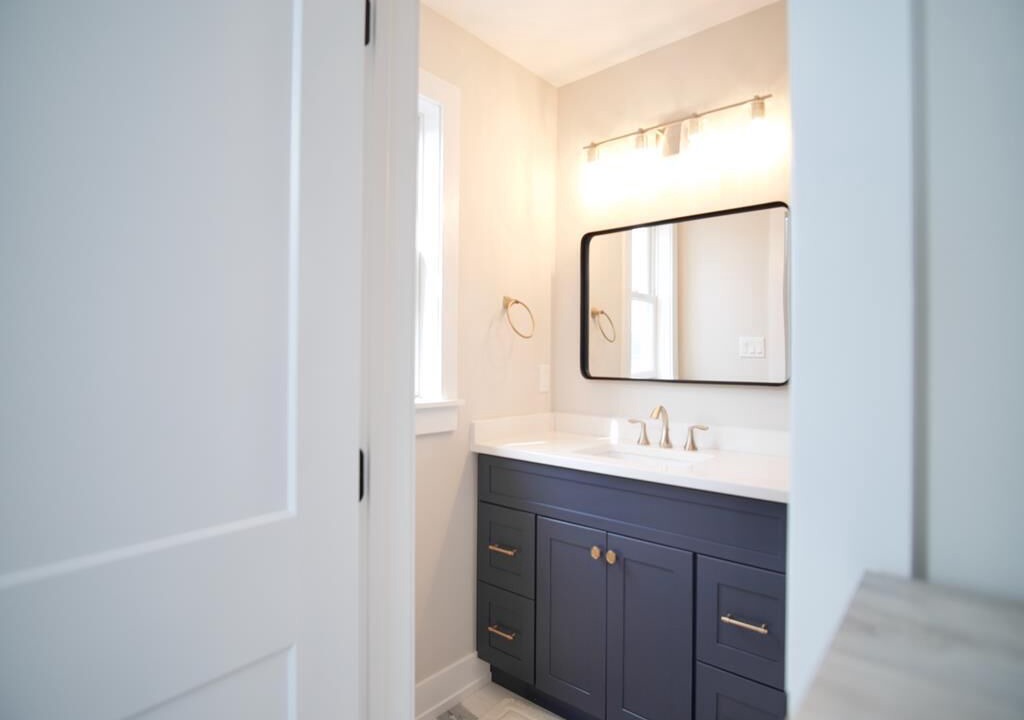 Photo of Bathroom in Sea Isle City