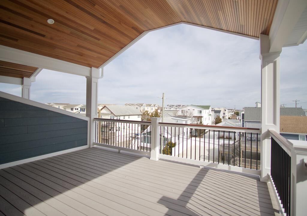 Photo of Patio Balcony in Sea Isle City