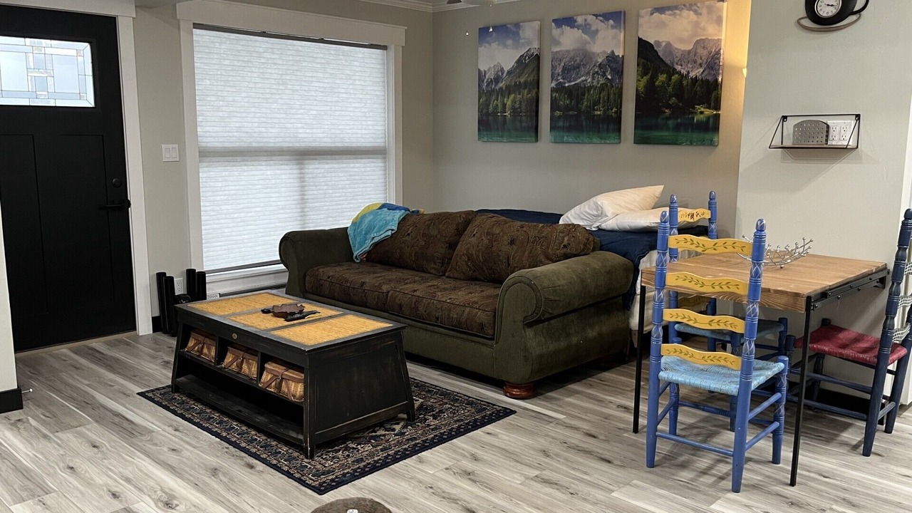 Photo of Livingroom in Big Sky Meadow Village