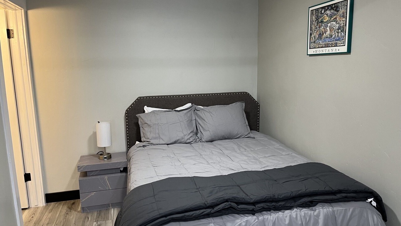 Photo of Bedroom in Big Sky Meadow Village