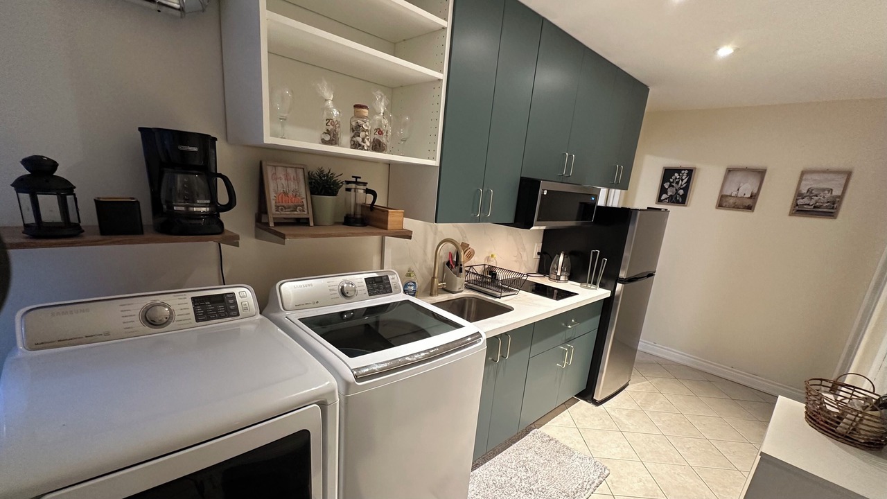 Photo of Kitchen in Durham Region