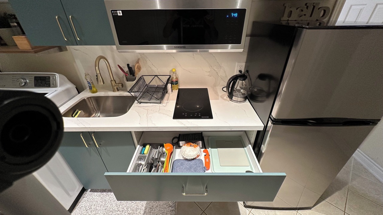 Photo of Kitchen in Durham Region