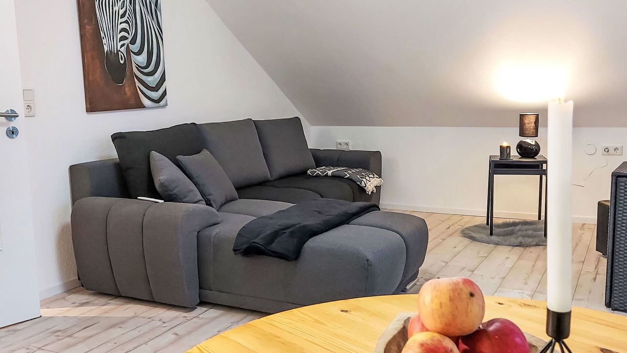 Photo of Bedroom in Steinheim